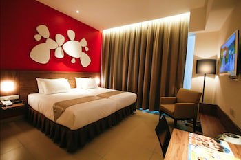 D Hotel Seri Iskandar
