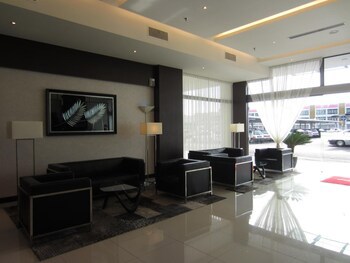 D Hotel Seri Iskandar