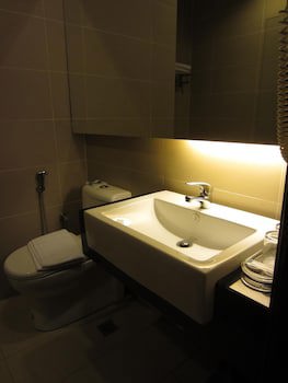 D Hotel Seri Iskandar