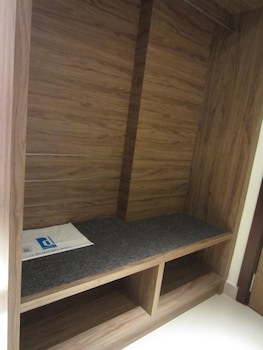 D Hotel Seri Iskandar
