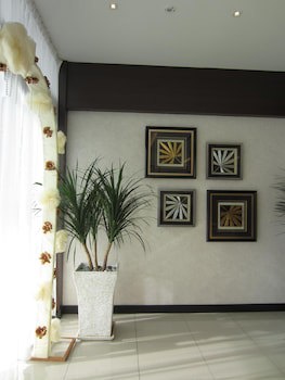 D Hotel Seri Iskandar