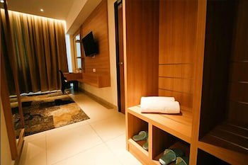 D Hotel Seri Iskandar