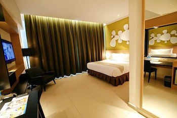 D Hotel Seri Iskandar