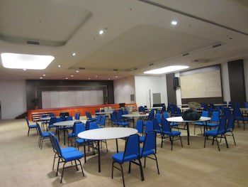 D Hotel Seri Iskandar