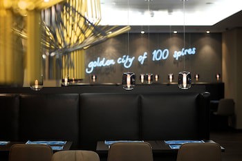 Motel One Prague-Florentinum galeri fotoğrafı