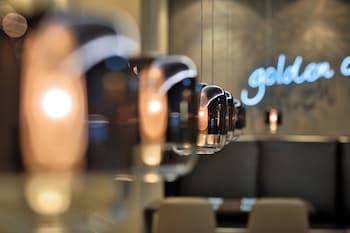 Motel One Prague-Florentinum galeri fotoğrafı
