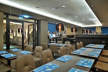 Motel One Prague-Florentinum galeri fotoğrafı