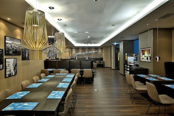 Motel One Prague-Florentinum galeri fotoğrafı