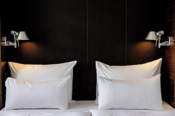 Motel One Prague-Florentinum fotoğrafı