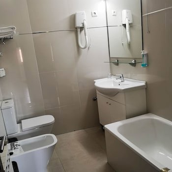 Hotel 4 Estacoes