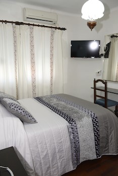 Hotel 4 Estacoes