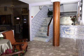 Hotel 4 Estacoes