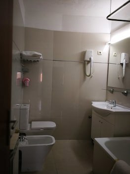 Hotel 4 Estacoes