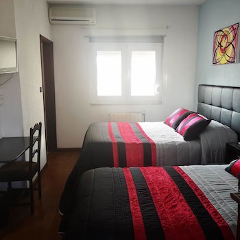 Hotel 4 Estacoes