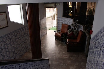 Hotel 4 Estacoes