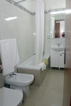 Hotel 4 Estacoes