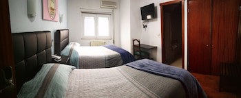 Hotel 4 Estacoes
