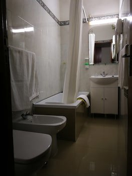 Hotel 4 Estacoes