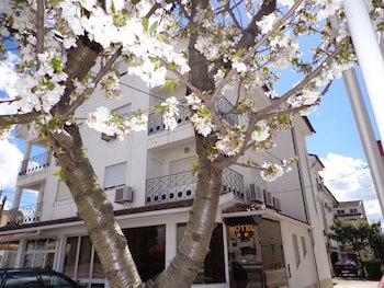 Hotel 4 Estacoes