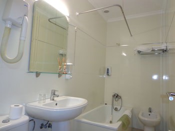 Hotel 4 Estacoes