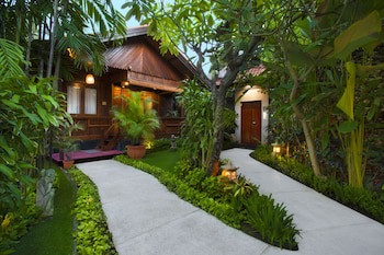 Astagina Resort Villa And Spa