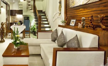 Astagina Resort Villa And Spa