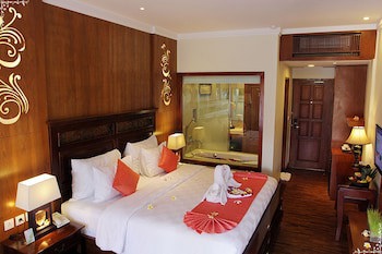 Astagina Resort Villa And Spa