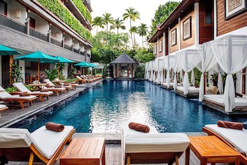 Astagina Resort Villa And Spa