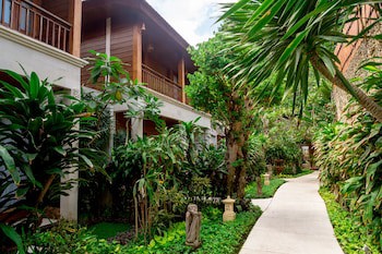 Astagina Resort Villa And Spa
