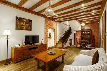 Astagina Resort Villa And Spa