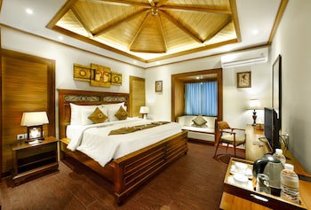 Astagina Resort Villa And Spa