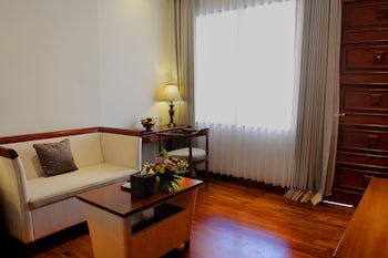 Astagina Resort Villa And Spa