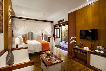 Astagina Resort Villa And Spa