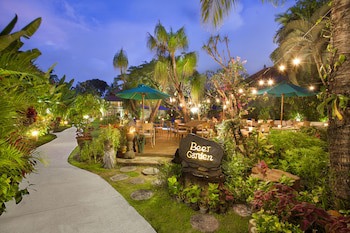 Astagina Resort Villa And Spa