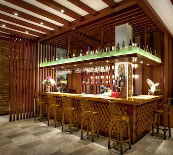 Astagina Resort Villa And Spa