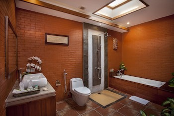 Astagina Resort Villa And Spa