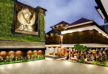 Astagina Resort Villa And Spa