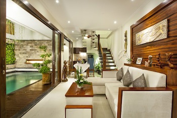 Astagina Resort Villa And Spa