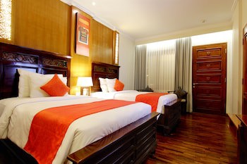 Astagina Resort Villa And Spa
