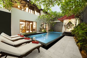 Astagina Resort Villa And Spa