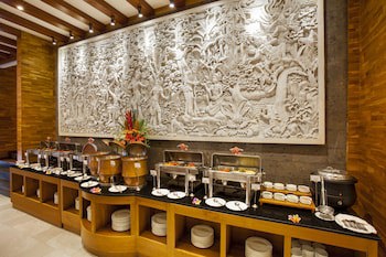 Astagina Resort Villa And Spa