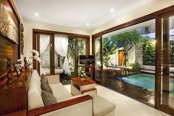 Astagina Resort Villa And Spa