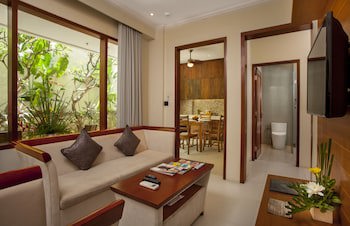 Astagina Resort Villa And Spa