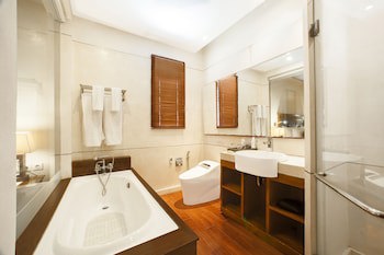 Astagina Resort Villa And Spa