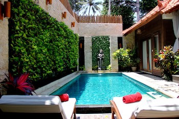 Astagina Resort Villa And Spa