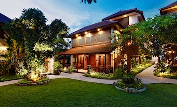 Astagina Resort Villa And Spa