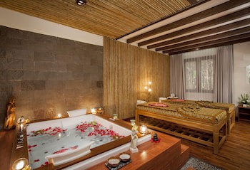 Astagina Resort Villa And Spa