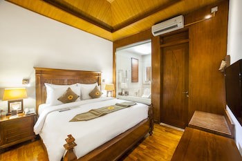Astagina Resort Villa And Spa