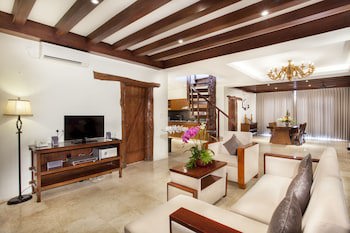 Astagina Resort Villa And Spa