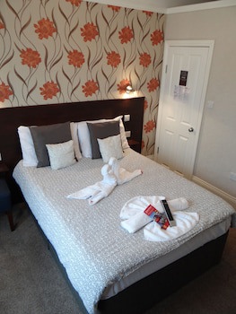 Charlotte Guest House